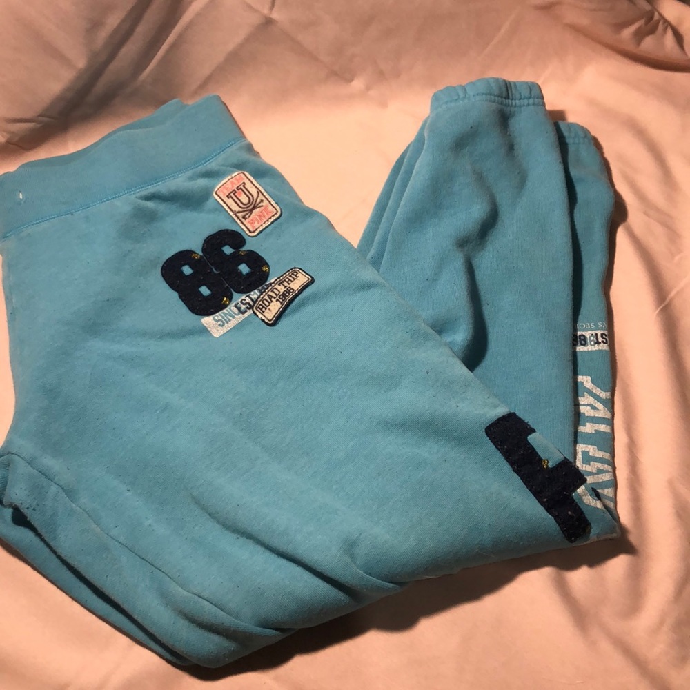 Victoria secret Pink sweatpants